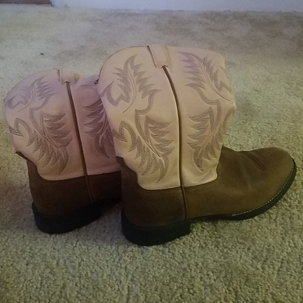 Ariat Boots